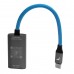 Kondor HDMI to USB-C Capture Card for Live Streaming